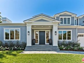 1675 San Remo Drive, Pacific Palisades CA 90272