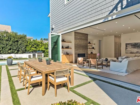1675 San Remo Drive, Pacific Palisades CA 90272