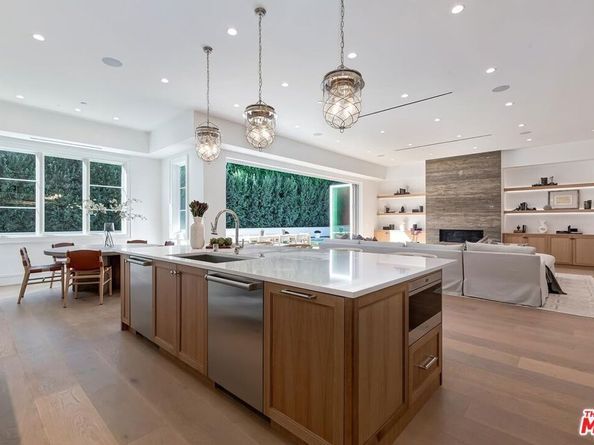 1675 San Remo Drive, Pacific Palisades CA 90272