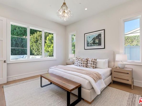 1675 San Remo Drive, Pacific Palisades CA 90272