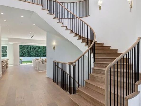 1675 San Remo Drive, Pacific Palisades CA 90272