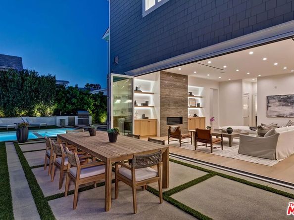 1675 San Remo Drive, Pacific Palisades CA 90272