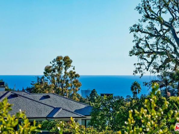 1675 San Remo Drive, Pacific Palisades CA 90272