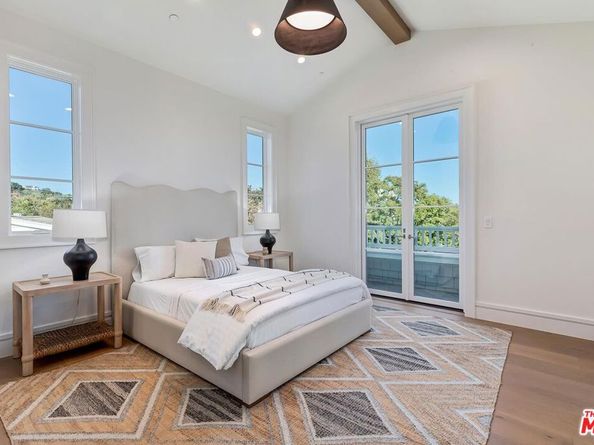 1675 San Remo Drive, Pacific Palisades CA 90272