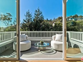 1675 San Remo Drive, Pacific Palisades CA 90272