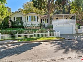 4104 Saugus Avenue, Sherman Oaks CA 91403