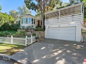 4104 Saugus Avenue, Sherman Oaks CA 91403