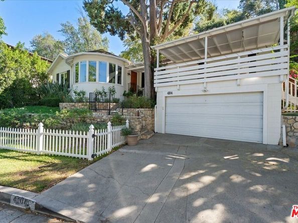 4104 Saugus Avenue, Sherman Oaks CA 91403