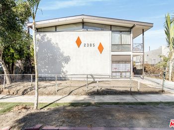 2305 S Marvin Avenue