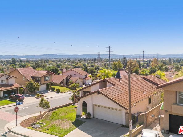 2670 Sunnydale Drive, Duarte CA 91010