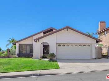 2670 Sunnydale Drive