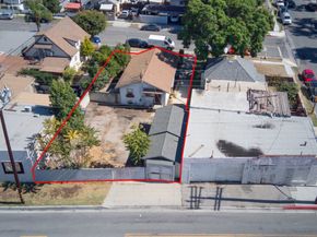 6535 Regent Street, Huntington Park CA 90255