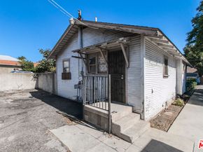 6535 Regent Street, Huntington Park CA 90255