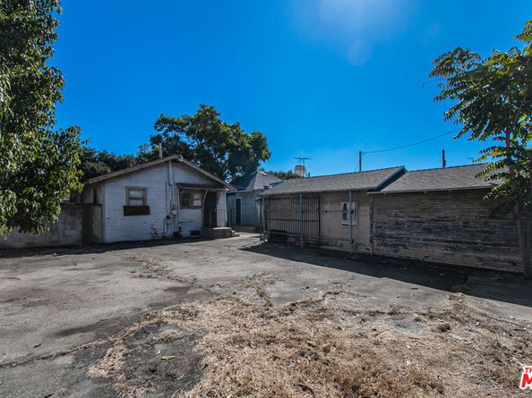 6535 Regent Street, Huntington Park CA 90255