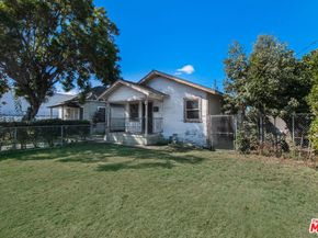 6535 Regent Street, Huntington Park CA 90255