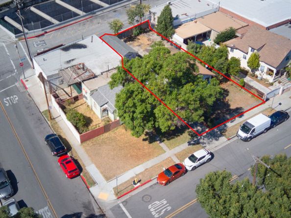 6535 Regent Street, Huntington Park CA 90255