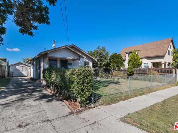 6535 Regent Street, Huntington Park CA 90255