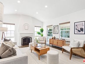 9015 W 24th Street, Los Angeles CA 90034