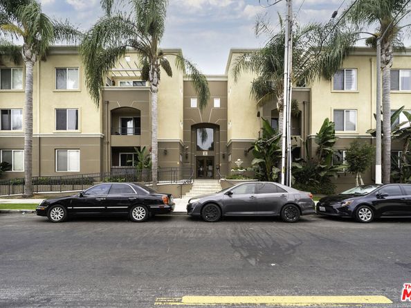 4568 W 1ST Street 308, Los Angeles CA 90004