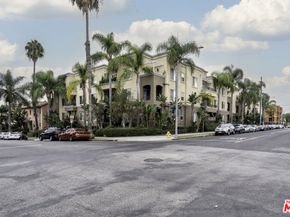 4568 W 1ST Street 308, Los Angeles CA 90004