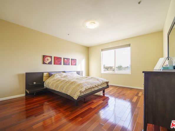 4568 W 1ST Street 308, Los Angeles CA 90004