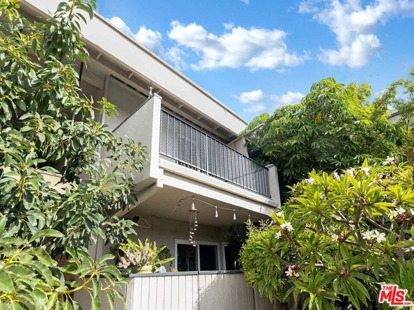 3166 S Sepulveda Boulevard 22, Los Angeles CA 90034