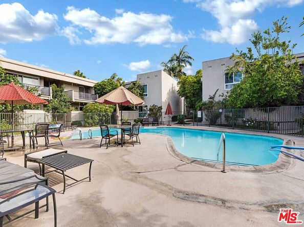 3166 S Sepulveda Boulevard 22, Los Angeles CA 90034
