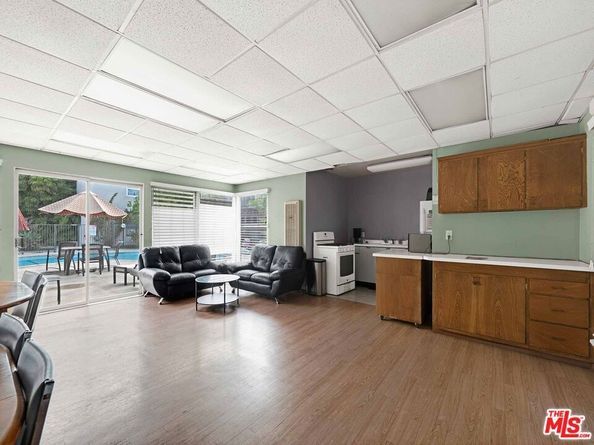 3166 S Sepulveda Boulevard 22, Los Angeles CA 90034