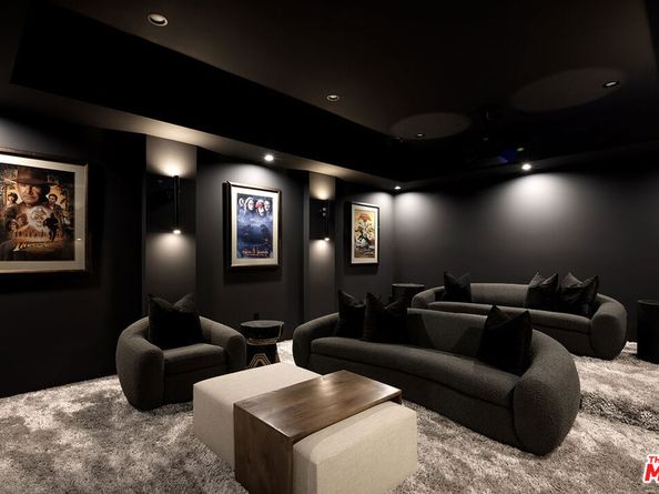 2950 Club Drive, Los Angeles CA 90064