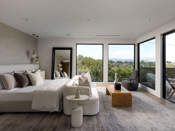 2950 Club Drive, Los Angeles CA 90064