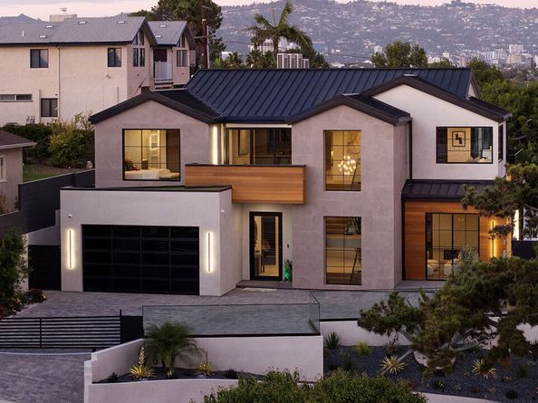 2950 Club Drive, Los Angeles CA 90064