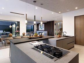 2950 Club Drive, Los Angeles CA 90064