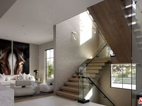 2950 Club Drive, Los Angeles CA 90064