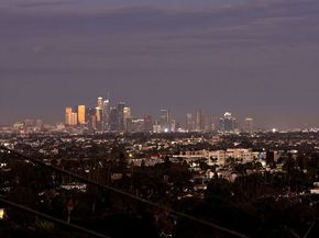 2950 Club Drive, Los Angeles CA 90064