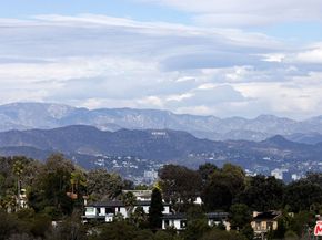 2950 Club Drive, Los Angeles CA 90064