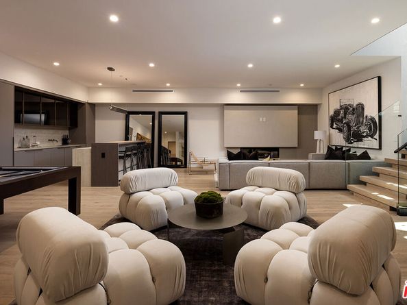 2950 Club Drive, Los Angeles CA 90064