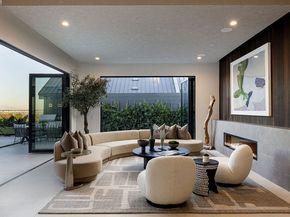2950 Club Drive, Los Angeles CA 90064
