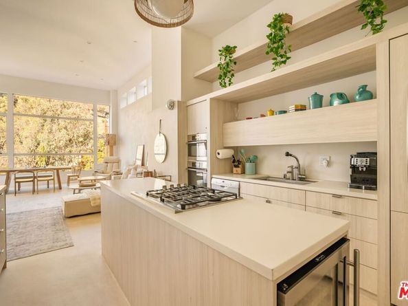 2407 San Marco Drive, Los Angeles CA 90068