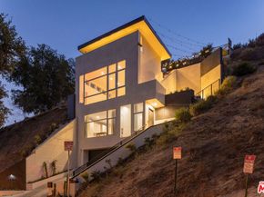 2407 San Marco Drive, Los Angeles CA 90068