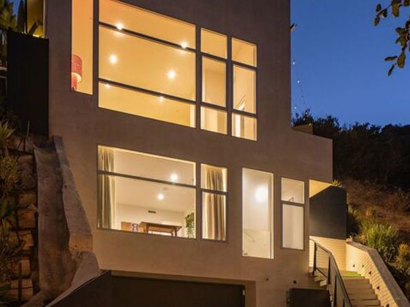 2407 San Marco Drive, Los Angeles CA 90068
