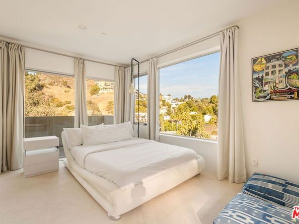 2407 San Marco Drive, Los Angeles CA 90068