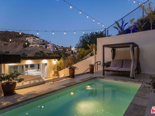 2407 San Marco Drive, Los Angeles CA 90068