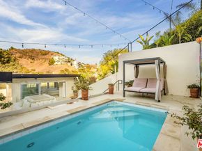 2407 San Marco Drive, Los Angeles CA 90068