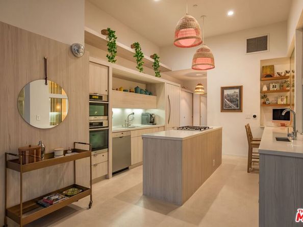 2407 San Marco Drive, Los Angeles CA 90068