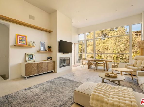 2407 San Marco Drive, Los Angeles CA 90068
