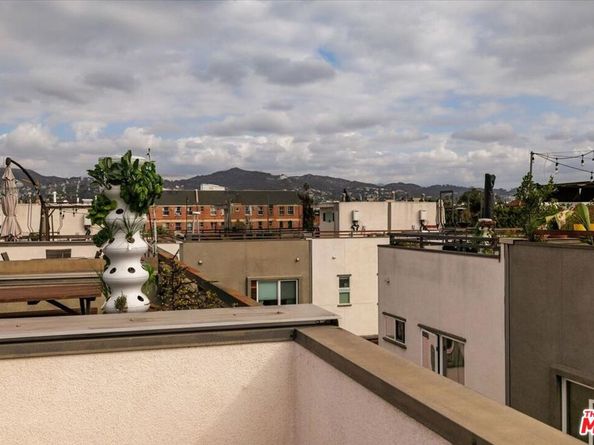 644 N Gramercy Place, Los Angeles CA 90004