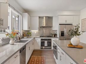 644 N Gramercy Place, Los Angeles CA 90004