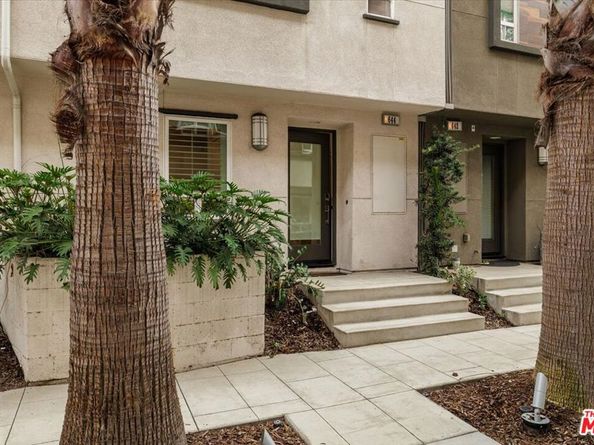644 N Gramercy Place, Los Angeles CA 90004
