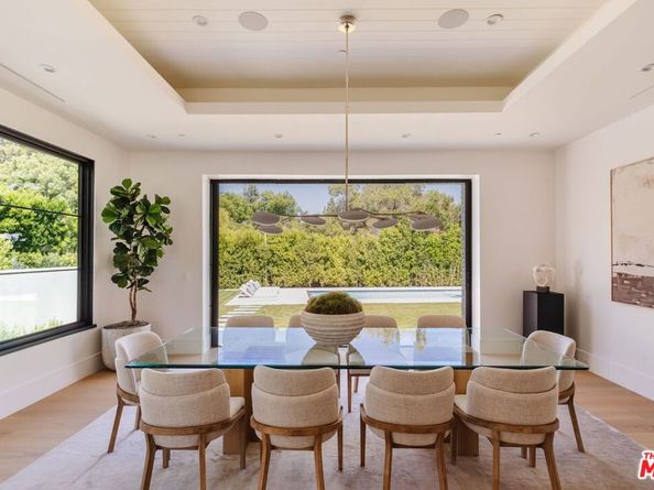 13164 Boca De Canon Lane, Los Angeles CA 90049