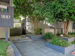 1887 Greenfield Avenue 110, Los Angeles CA 90025